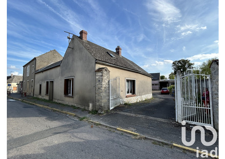 Dom na sprzedaż - Charmont-En-Beauce, Francja, 162 m², 166 713 USD (681 857 PLN), NET-100320445