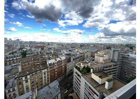 Mieszkanie na sprzedaż - Paris, Francja, 54 m², 569 434 USD (2 192 320 PLN), NET-98091660