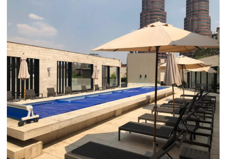 Mieszkanie na sprzedaż - Campos Elíseos 108, Chapultepec Morales, Polanco V Secc, Miguel Hidalg Mexico City, Meksyk, 282 m², 1 663 809 USD (6 804 979 PLN), NET-100692052