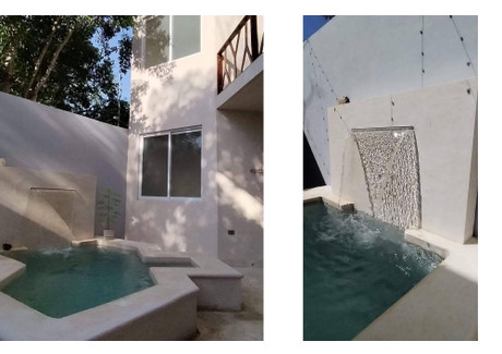 Dom na sprzedaż - C. Barracuda 25, 77725 Playa del Carmen, Q.R., Mexico Playa Del Carmen, Meksyk, 240 m², 282 395 USD (1 135 227 PLN), NET-100960527