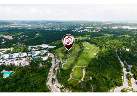 Działka na sprzedaż - Unnamed Road Playa Del Carmen, Meksyk, 644 m², 544 618 USD (2 227 489 PLN), NET-100986062