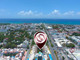 Mieszkanie na sprzedaż - 112 20 Avenida Nte. Playa Del Carmen, Meksyk, 78 m², 220 000 USD (899 800 PLN), NET-101070718