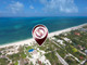 Działka na sprzedaż - Unnamed Road Isla Mujeres, Meksyk, 2425 m², 3 181 983 USD (13 014 311 PLN), NET-101111147