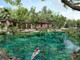 Działka na sprzedaż - 6G6X+VV, 77764 Tulum, Quintana Roo, Mexico Tulum, Meksyk, 603 m², 370 527 USD (1 515 456 PLN), NET-101650947