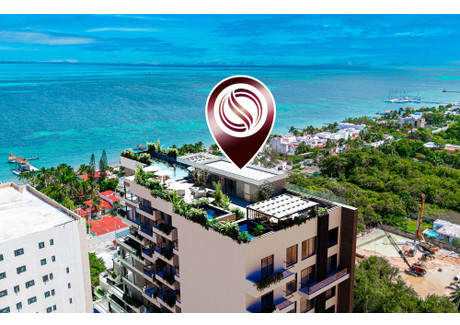 Mieszkanie na sprzedaż - Carr. a Punta Sam 116, Quintana Roo, Mexico Isla Mujeres, Meksyk, 66 m², 190 230 USD (778 040 PLN), NET-101909267