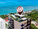 Mieszkanie na sprzedaż - Carr. a Punta Sam 116, Quintana Roo, Mexico Isla Mujeres, Meksyk, 66 m², 190 230 USD (778 040 PLN), NET-101909267