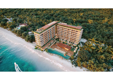 Mieszkanie na sprzedaż - Unnamed Road Puerto Morelos, Meksyk, 90 m², 546 768 USD (2 236 281 PLN), NET-102156677