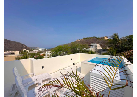 Dom na sprzedaż - Blvd. Benito Juárez Mz 7 Lt 2, Segundo Sector La Bocana, 70989 Bahías Santa María Huatulco, Meksyk, 338 m², 588 943 USD (2 414 665 PLN), NET-102589924