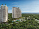 Mieszkanie na sprzedaż - Popocatépetl Cancún, Meksyk, 126 m², 413 994 USD (1 684 954 PLN), NET-102977466