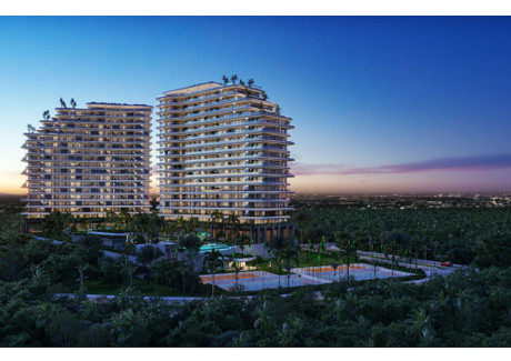 Mieszkanie na sprzedaż - Popocatépetl Cancún, Meksyk, 233 m², 740 231 USD (3 012 739 PLN), NET-102977628