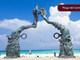 Dom na sprzedaż - Paseo de los parques Playa Del Carmen, Meksyk, 240 m², 391 966 USD (1 595 300 PLN), NET-102998363