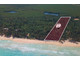 Komercyjne na sprzedaż - 4GJP+MF, Tulum Beach, 77760 Tulum, Quintana Roo, Mexico Tulum Municipality, Meksyk, 7003 m², 10 500 000 USD (42 735 000 PLN), NET-103061323