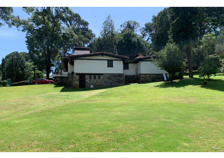 Dom na sprzedaż - 21 Rosales Valle De Bravo, Meksyk, 320 m², 1 967 807 USD (8 166 398 PLN), NET-103165012