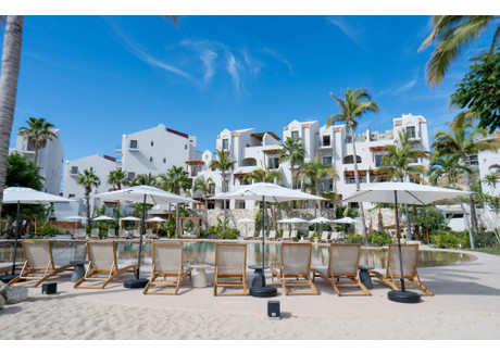 Mieszkanie na sprzedaż - 147 P.º Finisterra San Jose Del Cabo, Meksyk, 131 m², 595 000 USD (2 469 250 PLN), NET-103165866