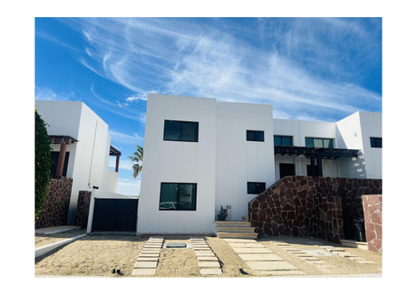 Dom na sprzedaż - Isla San Marcos Cabo San Lucas, Meksyk, 194 m², 430 000 USD (1 728 600 PLN), NET-98316358