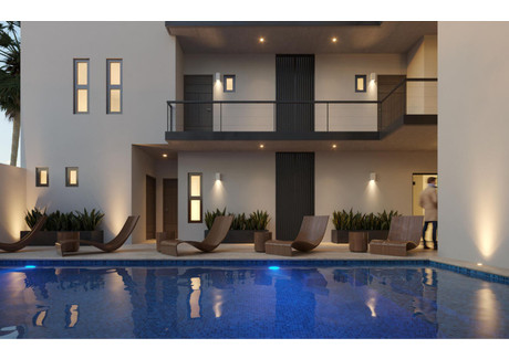 Mieszkanie na sprzedaż - 4 Idelfonso Green San Jose Del Cabo, Meksyk, 103 m², 344 365 USD (1 439 447 PLN), NET-98346546