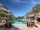 Mieszkanie na sprzedaż - Casa Sale el Sol Playa Del Carmen, Meksyk, 90 m², 299 479 USD (1 224 869 PLN), NET-98806057