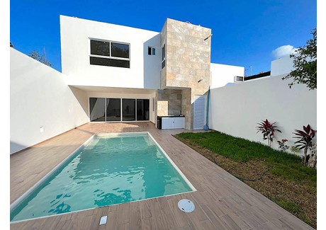 Dom na sprzedaż - C. 7 Sur 1474, Repobladores, 77667 Cozumel, Q.R., Mexico San Miguel De Cozumel, Meksyk, 256 m², 401 152 USD (1 640 711 PLN), NET-98869829