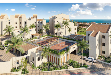 Mieszkanie na sprzedaż - 147 P.º Finisterra San Jose Del Cabo, Meksyk, 137 m², 484 357 USD (1 981 022 PLN), NET-99609569