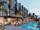 Mieszkanie na sprzedaż - Paseo Malecon San Jose San Jose Del Cabo, Meksyk, 229 m², 557 864 USD (2 281 664 PLN), NET-99665491