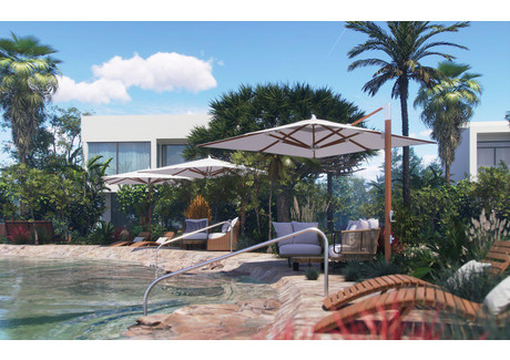 Działka na sprzedaż - fracc selvamar Playa Del Carmen, Meksyk, 970 m², 790 608 USD (3 233 587 PLN), NET-99862056