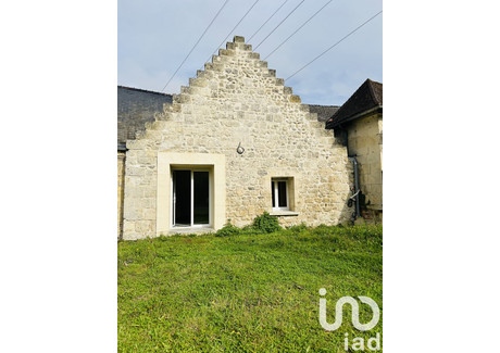 Dom na sprzedaż - Belleu, Francja, 80 m², 151 078 USD (626 974 PLN), NET-102277289