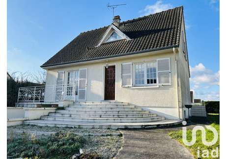 Dom na sprzedaż - Soissons, Francja, 100 m², 228 050 USD (935 005 PLN), NET-102570805