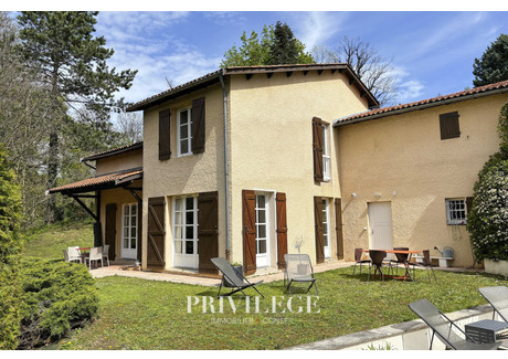 Dom na sprzedaż - Saint-Didier-Au-Mont-D'or, Francja, 180 m², 934 897 USD (3 590 003 PLN), NET-100384111