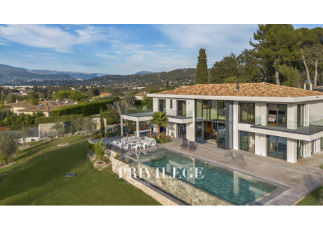 Dom na sprzedaż - Mougins, Francja, 328,09 m², 5 219 526 USD (21 347 861 PLN), NET-102166731