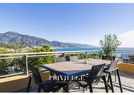 Mieszkanie na sprzedaż - Roquebrune-Cap-Martin, Francja, 91 m², 2 214 815 USD (9 058 592 PLN), NET-99380833