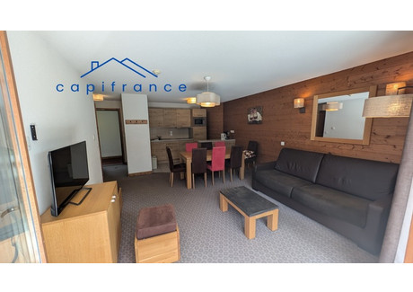 Mieszkanie na sprzedaż - Pralognan La Vanoise, Francja, 71 m², 358 538 USD (1 487 934 PLN), NET-100732855