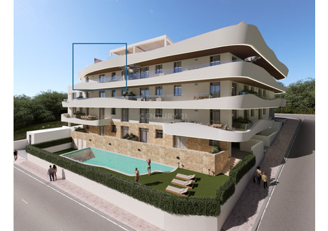 Mieszkanie na sprzedaż - Estepona, Hiszpania, 164 m², 698 624 USD (2 864 358 PLN), NET-102722936