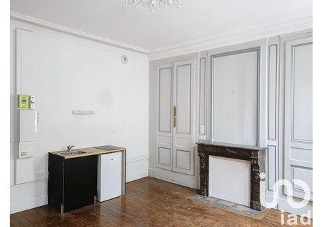 Mieszkanie na sprzedaż - Amiens, Francja, 29 m², 127 673 USD (533 672 PLN), NET-95088243