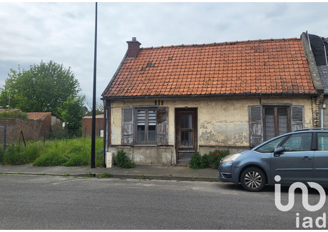 Dom na sprzedaż - Corbie, Francja, 85 m², 37 826 USD (153 194 PLN), NET-98156300