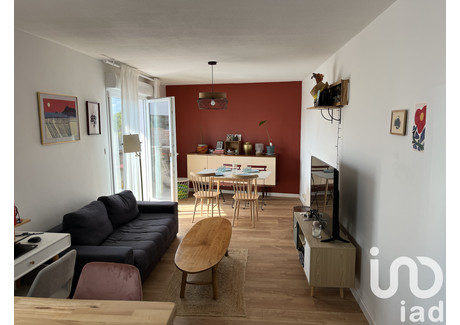 Mieszkanie na sprzedaż - Bordeaux, Francja, 48 m², 243 318 USD (978 137 PLN), NET-99364735