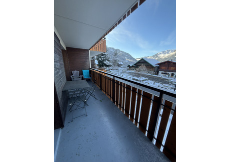 Mieszkanie na sprzedaż - Chatel, Francja, 72 m², 445 049 USD (1 824 702 PLN), NET-103132385