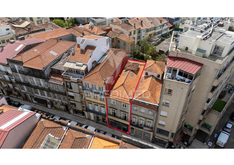 Dom na sprzedaż - Cedofeita, Ildefonso, Sé, Miragaia, Nicolau, Vitória Porto, Portugalia, 495 m², 945 053 USD (3 865 267 PLN), NET-98360397