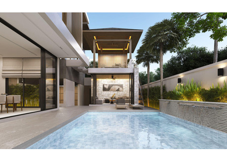 Dom na sprzedaż - 4, Tambon Choeng Thale, Amphoe Thalang, Chang Wat Phuket 83110, Thaila Choeng Thale, Tajlandia, 181 m², 732 259 USD (2 980 293 PLN), NET-102477695