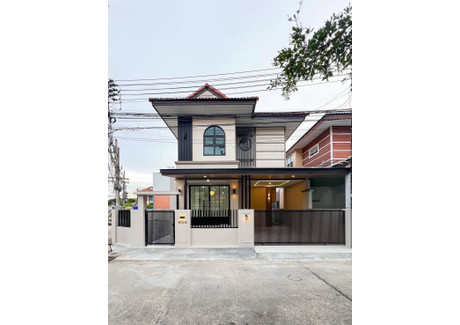 Dom na sprzedaż - V929+6VQ, Muangthong-Kaokard Road, Tambon Wichit, Amphoe Mueang Phuket Wichit, Tajlandia, 200 m², 154 896 USD (642 817 PLN), NET-103089053