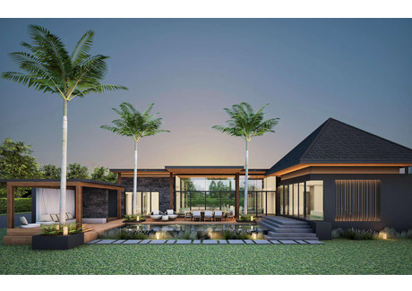 Dom na sprzedaż - R85H+XQ5, Rawai, Mueang Phuket District, Phuket 83100, Thailand Karon, Tajlandia, 184,8 m², 715 960 USD (2 913 955 PLN), NET-97667575