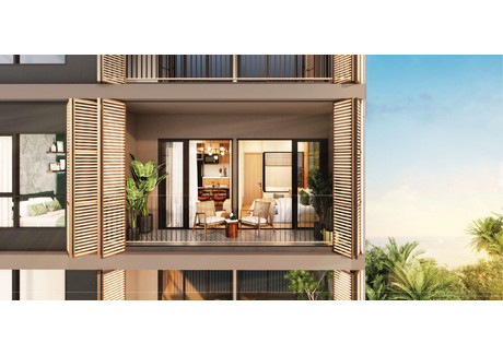 Mieszkanie na sprzedaż - X7QQ+7J5, 9, Tambon Choeng Thale, Amphoe Thalang, Chang Wat Phuket 831 Choeng Thale, Tajlandia, 51 m², 257 343 USD (1 055 106 PLN), NET-98722029