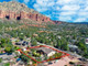 Dom na sprzedaż - 405 RAINTREE Road Sedona, Usa, 263,84 m², 1 170 000 USD (4 855 500 PLN), NET-102231265