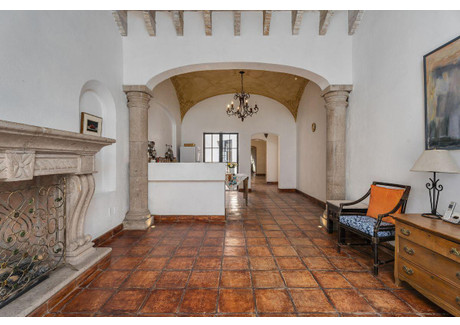 Dom na sprzedaż - Guanajuato, San Miguel de Allende, San Miguel de Allende Centro San Miguel De Allende Centro, Meksyk, 137,19 m², 585 000 USD (2 392 650 PLN), NET-98281484