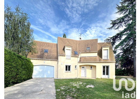 Dom na sprzedaż - Feucherolles, Francja, 240 m², 1 340 037 USD (5 480 751 PLN), NET-100321140