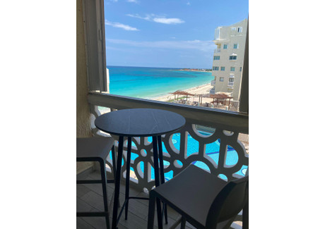 Mieszkanie na sprzedaż - 932 Punta Nizuc - Cancún Cancún, Meksyk, 47 m², 308 745 USD (1 281 292 PLN), NET-97588490