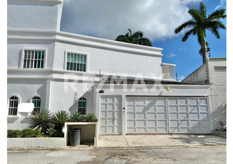 Dom na sprzedaż - Calle Chechen Cancún, Meksyk, 332,48 m², 297 741 USD (1 217 760 PLN), NET-99180433