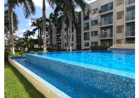 Mieszkanie na sprzedaż - 445M+97, 77560 Cancún, Quintana Roo, Mexico Alfredo V. Bonfil, Meksyk, 110 m², 143 908 USD (578 510 PLN), NET-99690911