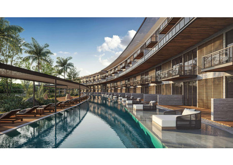 Mieszkanie na sprzedaż - Quintana Roo, Solidaridad, Playa del Carmen Playa Del Carmen, Meksyk, 142,32 m², 525 115 USD (2 147 722 PLN), NET-101046143