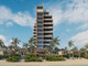 Mieszkanie na sprzedaż - Quintana Roo, Benito Juárez, Cancún, Puerto Morelos, Puerto Morelos Puerto Morelos, Meksyk, 75 m², 353 760 USD (1 446 878 PLN), NET-101774491