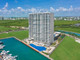 Mieszkanie na sprzedaż - Quintana Roo, Benito Juárez, Cancún, Puerto Cancún Puerto Cancún, Meksyk, 238,11 m², 1 065 653 USD (4 358 521 PLN), NET-101813233